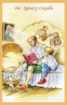 Obrazek-Św. Ignacy Loyola