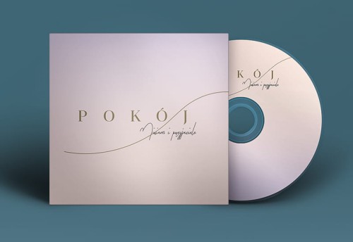 Pokój „Miriam i Przyjaciele” – płyta CD