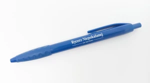 Długopis – Rycerz Niepokalanej