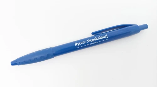 Długopis – Rycerz Niepokalanej