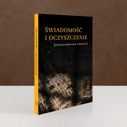 Świadomość i oczyszczenie (ochrona małoletnich w Kościele)