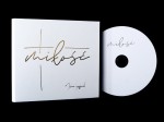Miłość „Miriam i Przyjaciele” – płyta CD