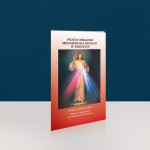 Przed obrazem Miłosierdzia Bożego w rodzinie – ks. Mieczysław Głowacki