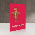 Ikona krzyża z San Damiano – Tomasz Jank OFMConv 1