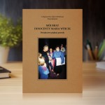 Mój brat Innocenty Maria Wójcik – O. Ryszard M. Żuber OFMConv