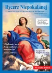 Rycerz Niepokalanej (842-843) – lipiec/sierpień 2026