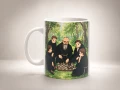 Kubek porcelanowy 1