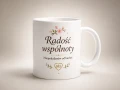 Kubek porcelanowy 2