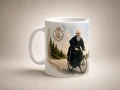 Kubek porcelanowy 5