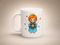 Kubek porcelanowy 7