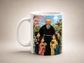 Kubek porcelanowy 11