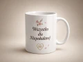 Kubek porcelanowy 12