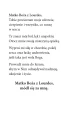 Obrazek – Matko Boża z Lourdes, módl się za mną 2