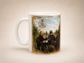 Kubek porcelanowy 13