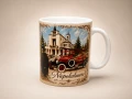 Kubek porcelanowy 14
