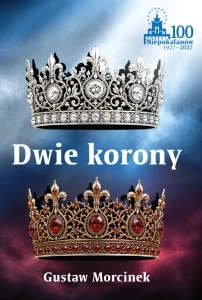 Dwie korony – Gustaw Morcinek