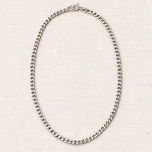 Srebrny łańcuszek diamentowany PD 0,50/60 cm