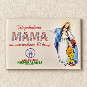 Magnes – Mama zawsze wskaże Ci drogę