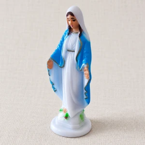 Figurka Niepokalanej (10 cm)