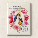 Magnes – Wszystko dla Niepokalanej