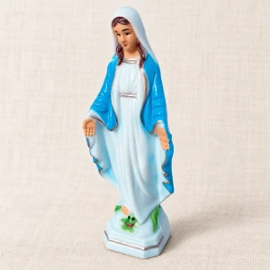 Figurka Niepokalanej (15 cm)