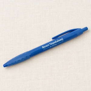 Długopis – Rycerz Niepokalanej