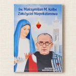 Magnes – Założyciel Niepokalanowa z Niepokalaną