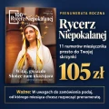 Opłać Prenumeratę Rycerza Niepokalanej 1