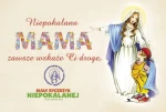 Magnes – Mama zawsze wskaże Ci drogę