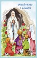 Obrazek – Matka Boża z Lourdes 1