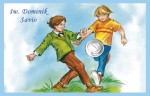 Obrazek-Dominik Savio