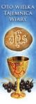 Baner Eucharystyczny (Kod 594)