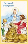 Obrazek-Św. Marek Ewangelista